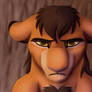 ...Its Zira