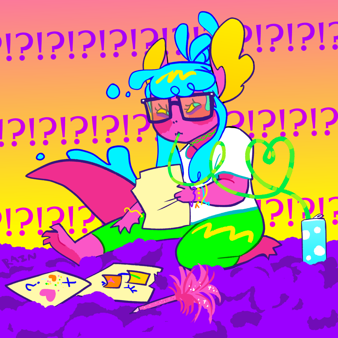 No Idea No Ideas No Idea No Ideas