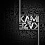 Kamikazeart Typography