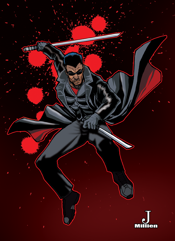 Blade