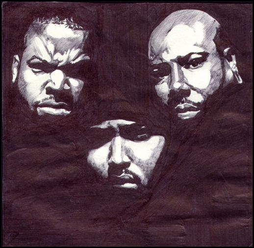 Westside Connection