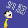 Never Forget 9/11