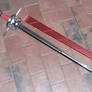 Conquistador Sword