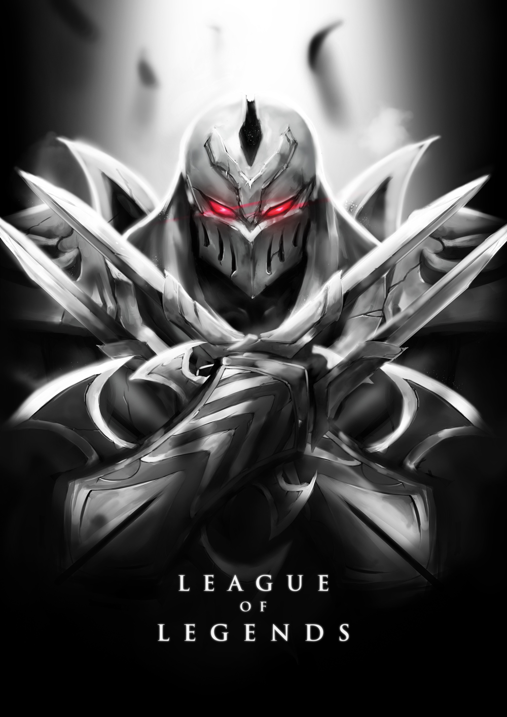 Zed