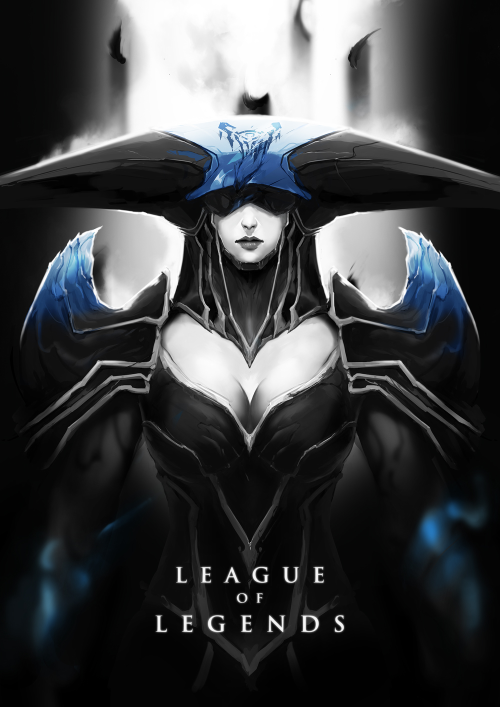 Lissandra