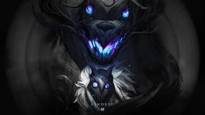 Kindred Wallpaper