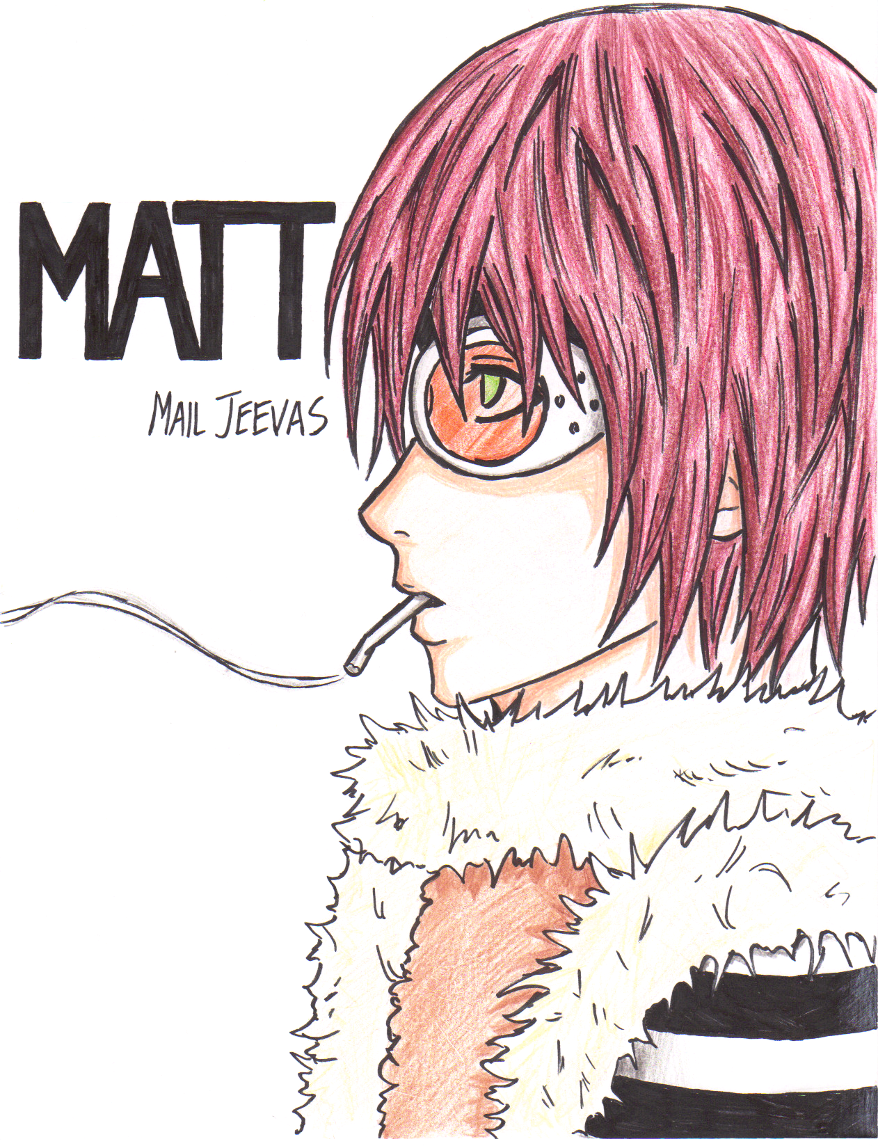 MATT - Mail Jeevas