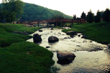 Lake Lure 7