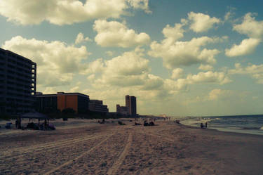 Jacksonville Beach 4