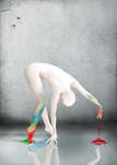 your every color by Yayoi-Matsunaga