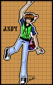 Andy