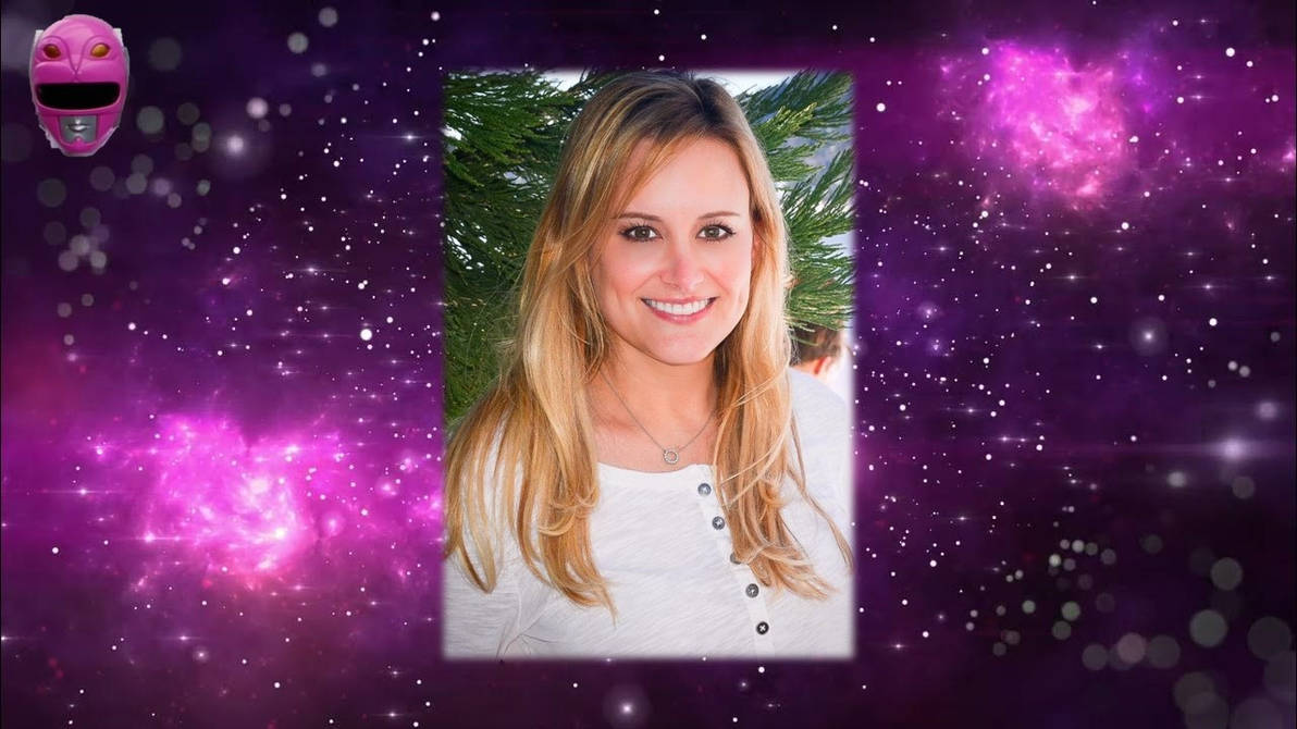 Power Ranger #30 - Kendrix Morgan by PrestonCondra on DeviantArt