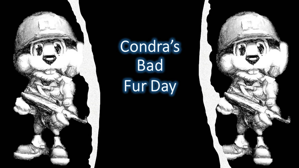 Condra 1 by PrestonCondra on DeviantArt