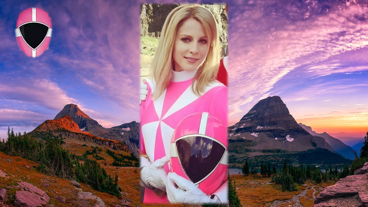 Mira Dana Ranger Design Power Ranger #37 - Dana Mitchell by PrestonCondra on DeviantArt