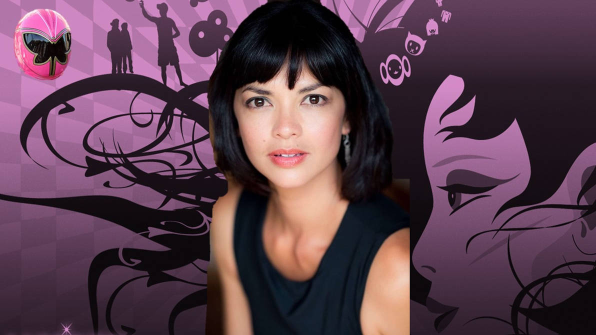 Power Ranger #74 - Vida V Rocca by PrestonCondra on DeviantArt