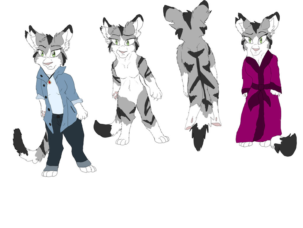 Lex Character Sheet By Thecatnip10 On DeviantArt