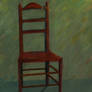 Heights Chair