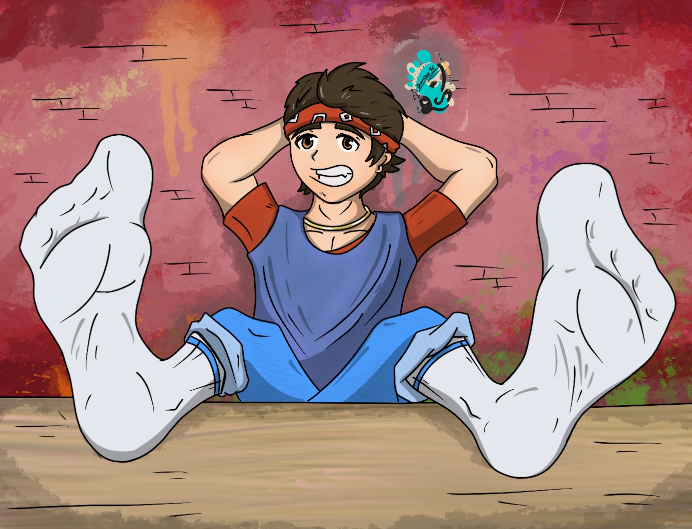 Alanunderfoot Deviantart Dancer soles by alan-underfoot on DeviantArt