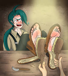Alanunderfoot Deviantart alan-underfoot - Hobbyist, Digital Artist | DeviantArt