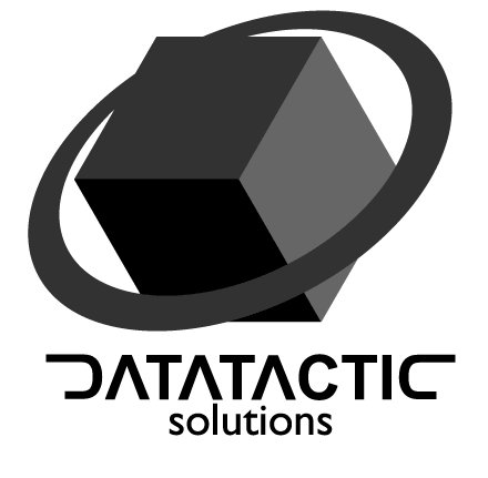 datatactic logo by modularphission on DeviantArt