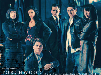 Torchwood