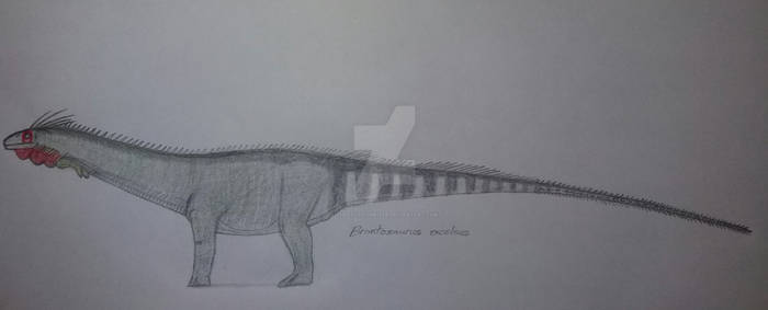 Yangchuanosaurus by ThePalaeoWriter by ThePalaeoWriter on DeviantArt