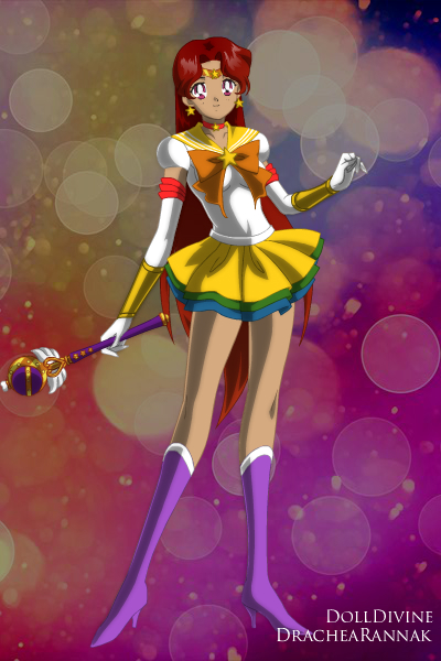 Random sailor soldier