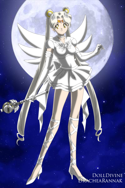 Sailor Cosmos v.1