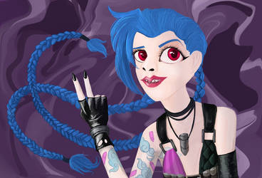 Get Jinxed