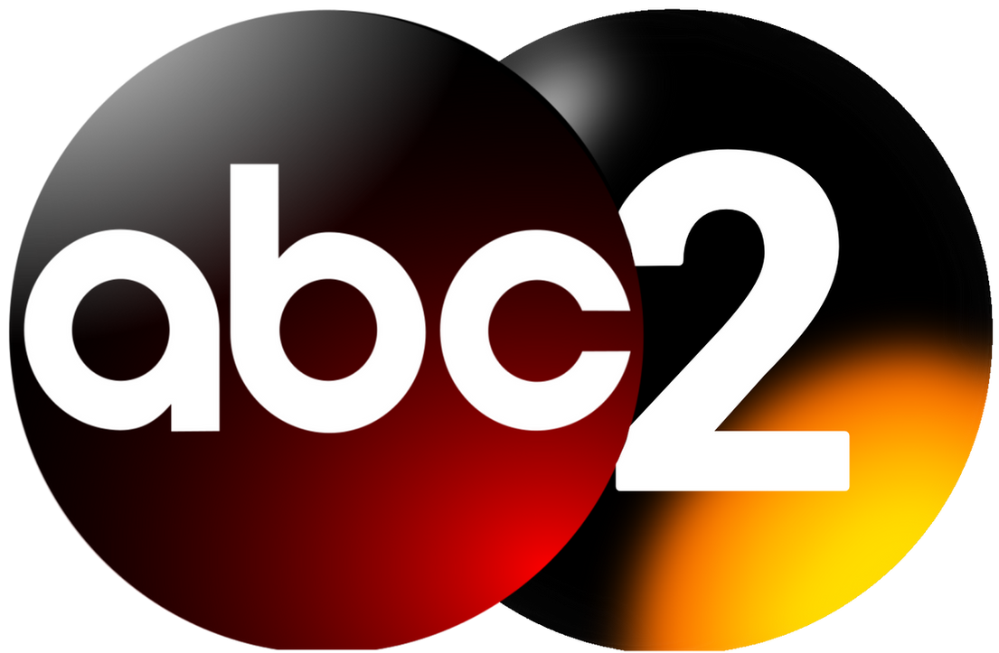 Abc2 ABC 2 Logo Usa 2027 by LaAnomanChannel on DeviantArt