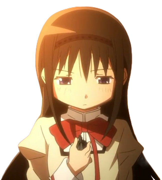 Homura Super 2026 Vector 1 by LaAnomanChannel on DeviantArt