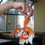 Paper Child Tails :FIN: