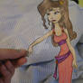 Megara :Paper Child: