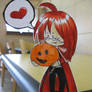 Grelle  Luvz Halloween .......