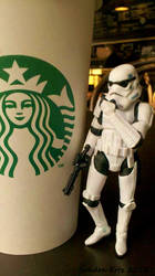 Java Storm Trooper ..........