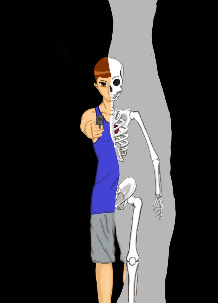 Evil Rift by green51c on DeviantArt