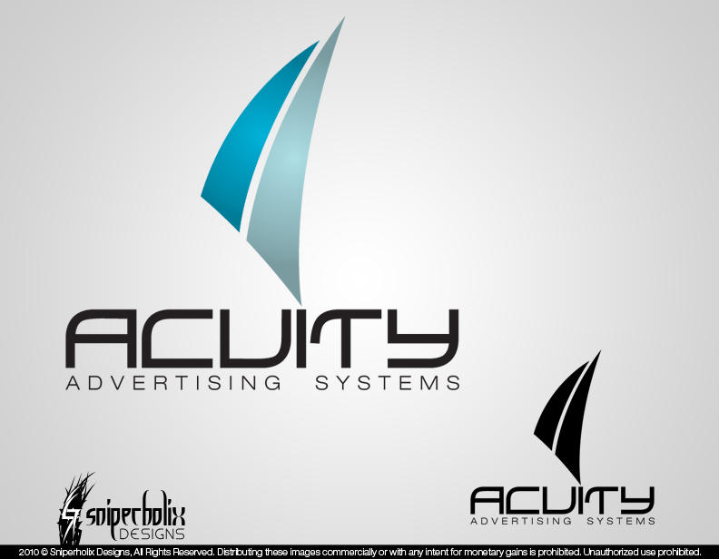 Acuity Logo by sniperholix on DeviantArt