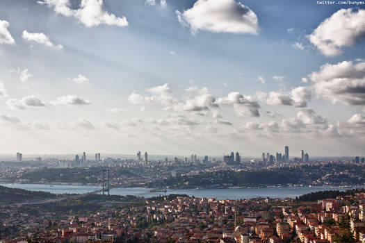 Istanbul