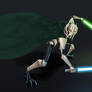 General Grievous