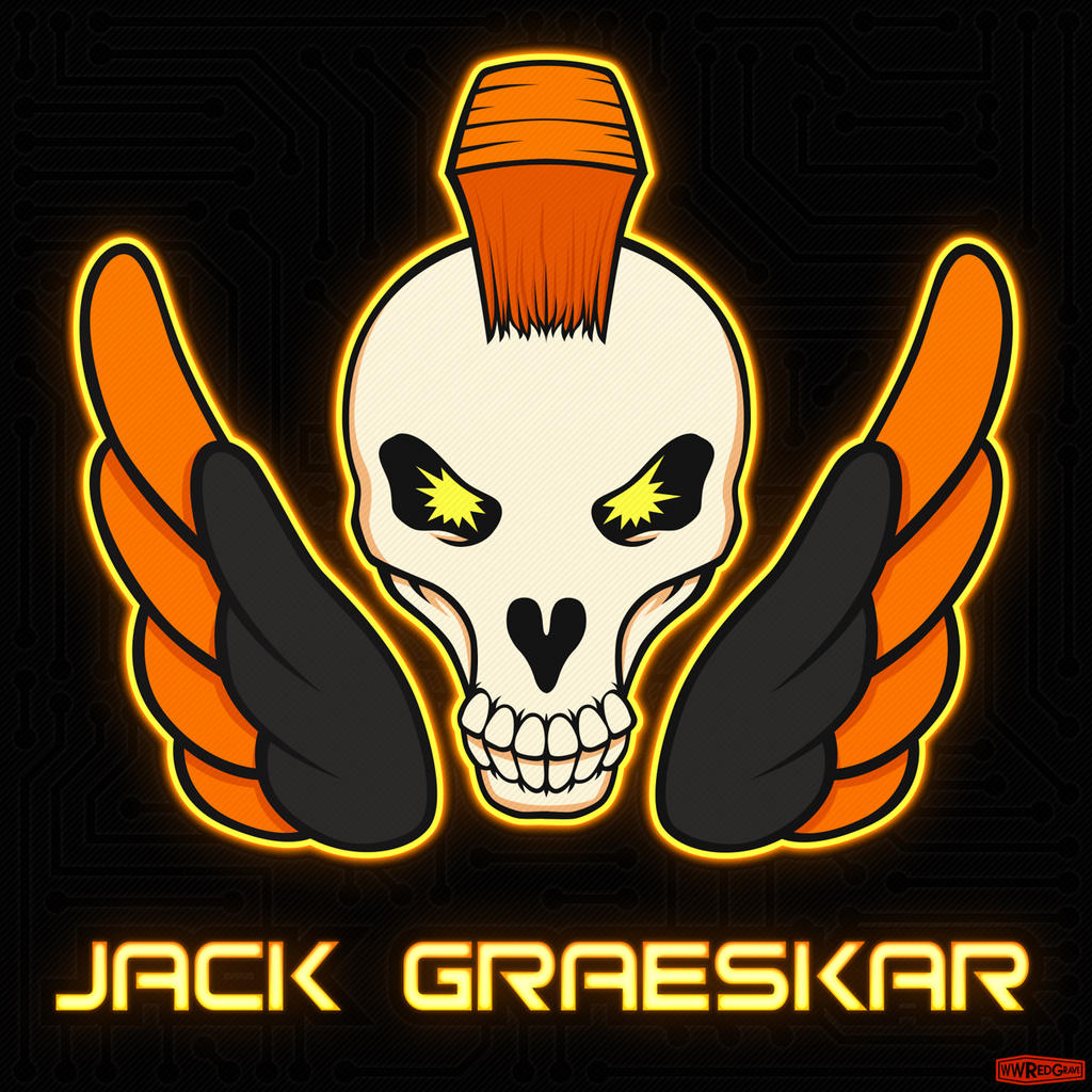 YCH - Jack Graeskar