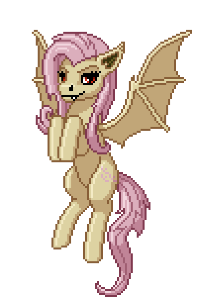 Flutterbat Animation Flutterbat by WWRedGrave on DeviantArt