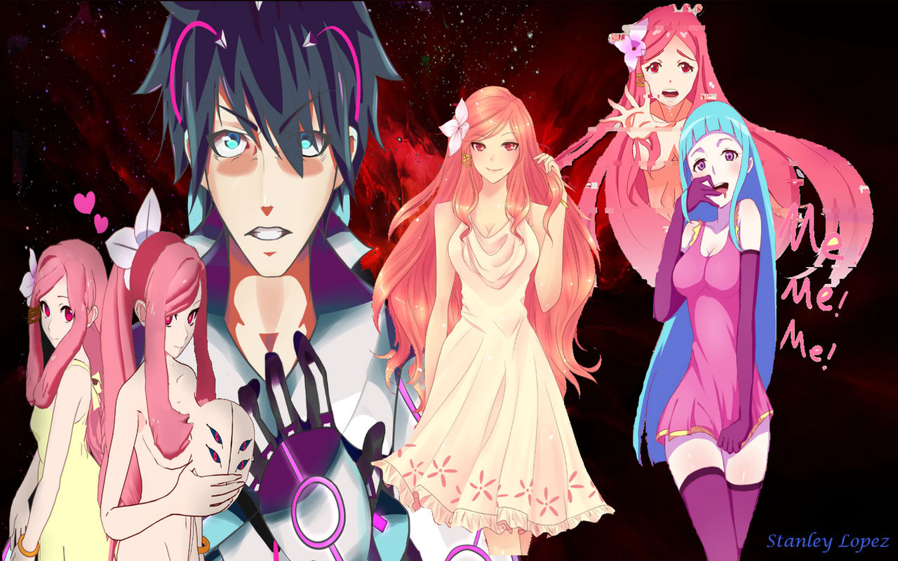 Mememe Infinity Mememe by ErickStan on DeviantArt