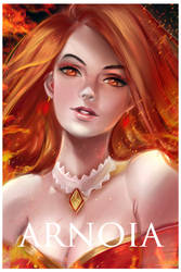 Lina dota2