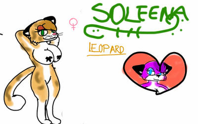 Soleena Ref