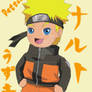 Chibi Naruto