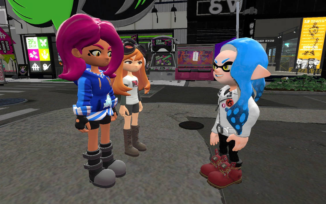 Chicken Face Rivals Rivals by JoetheWoomy on DeviantArt