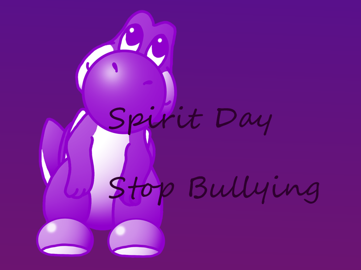 Stop Bullying!!