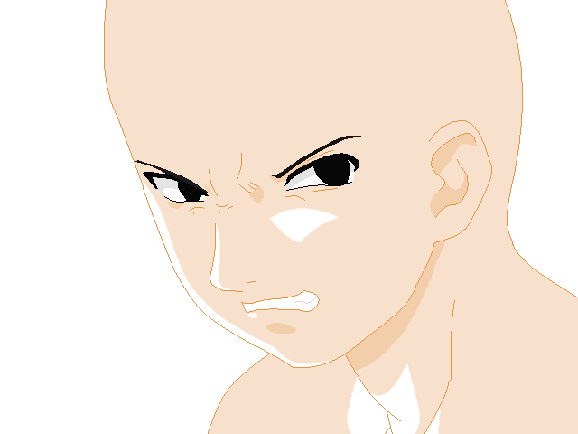 Angry Base Deviantart Angry Sasuke base by Pixelena on DeviantArt