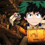 DCKidsRulez's Productions DEK-U (2008)