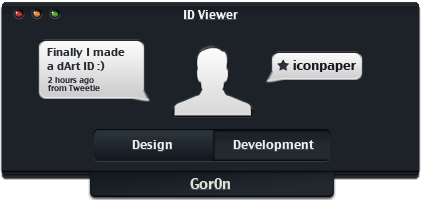 ID Viewer